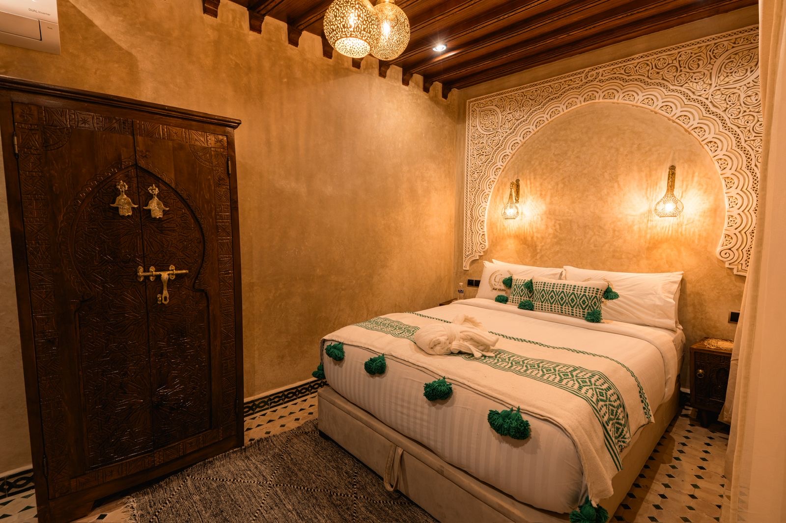 Villa Atlantic — Agadir